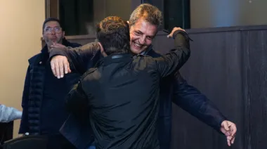 El peronismo aplastó a La Libertad Avanza en la provincia de Buenos Aires