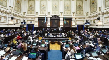 ¿Cómo quedará la legislatura bonaerense con los resultados?