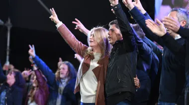 El peronismo arrasó en la Tercera sección con más de 20 puntos de ventaja sobre LLA