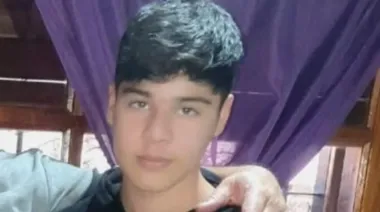 Un chico de 17 años fue asesinado al intentar defender a su madre de un asalto en González Catán