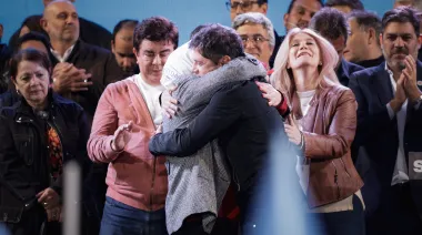 Cuatro señales tras la elección bonaerense que reacomodan el tablero nacional