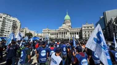 Crece el malestar en la ANSV contra la conducción gremial de Virginia Susbielles