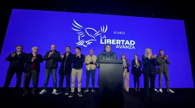 El fracaso de LLA en la Tercera: solo ganó en Bernal, Adrogué y Ramos Mejía