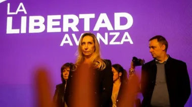 El Gobierno amplía la denuncia por los audios de Karina Milei difundidos en Uruguay