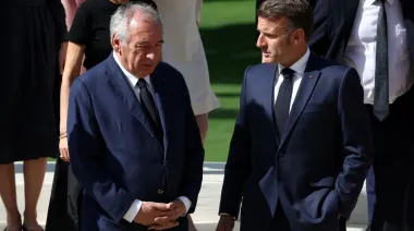 Francia en crisis: el plan que desató la caída del gobierno Bayrou
