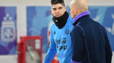 Las selecciones de futsal mayor y Sub-20 se preparan para jugar la Liga Evolución
