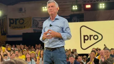 Macri reunirá al PRO con preocupación por los resultados y la actitud de Milei