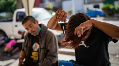 Fentanilo avanza en Centroamérica: por qué crece la preocupación