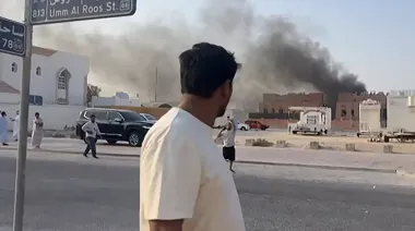 Ataque israelí en Qatar: ¿cómo afecta a las negociaciones de paz?