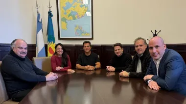Rompecabezas PRO en el Senado bonaerense: ¿hegemonía Petrecca-Passaglia?