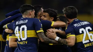 "La Batalla de Rosario": Boca y una dura parada en el Gigante de Arroyito