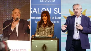 Cachetazo electoral y reacción: ¿qué hizo el kirchnerismo en 2009, 2013 y 2021?