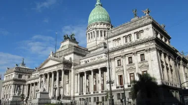 El Congreso inicia el proceso para designar al Defensor del Pueblo