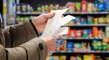 Hoy se conoce la inflación de agosto