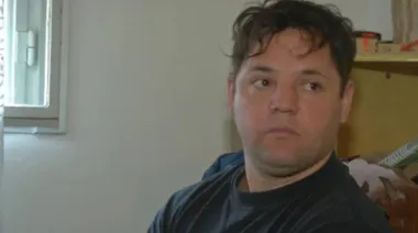 “El Perejil” del caso Dalmasso seguirá detenido por el homicidio de un hombre en una cancha de fútbol