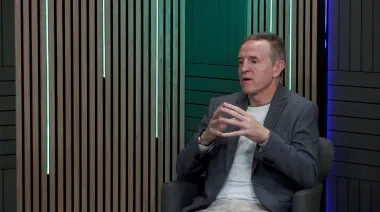 Jorge Sola: “En el último año y medio cerraron 13.000 pymes y se perdieron 200.000 empleos”