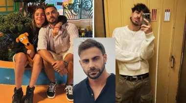 Arde la interna entre Grego Rosselló y Nico Occhiato