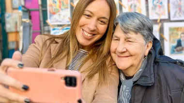 Vidal propuso subir la edad jubilatoria cada 10 años con un particular premio