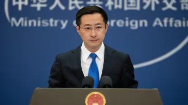 La advertencia de China a Israel tras el ataque en Doha