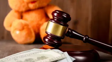 Santa Fe: un juez ordenó a un tío a pagar la cuota alimentaria de sus sobrinos