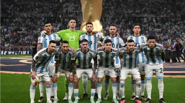 Fin de la cima: por qué Argentina perdió el primer puesto del ranking FIFA