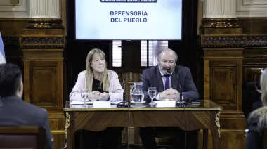Defensor del Pueblo: el Congreso inició el proceso tras 16 años de vacancia