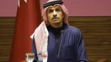 Qatar e Israel en conflicto: ¿qué pasa con los rehenes en Gaza?