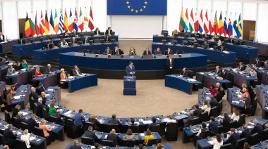 La movida de la UE contra el Cartel de los Soles que preocupa a Venezuela