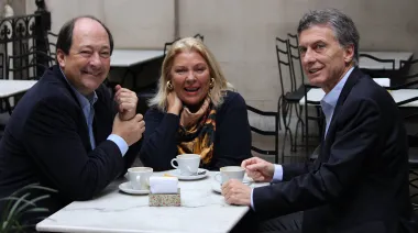 A la caza del voto PRO con alergia a LLA: ¿Milei podrá evitar el drenaje?