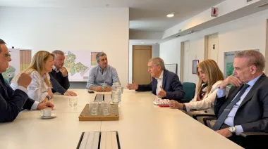 Provincias Unidas y un desafío: vencer al fantasma 2019 de Alternativa Federal