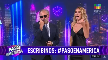 Escándalo y polémica en América TV