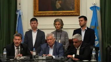 La UBA garantizó su funcionamiento hasta fin de año