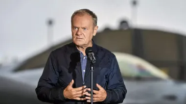 Reunión urgente de la ONU ante incursión aérea: ¿qué pide Polonia?