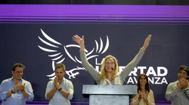 La Libertad Avanza abrió su campaña en Tucumán y busca consolidarse en todo el país