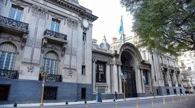 Navitas Petroleum en las Malvinas: la advertencia que hizo Argentina