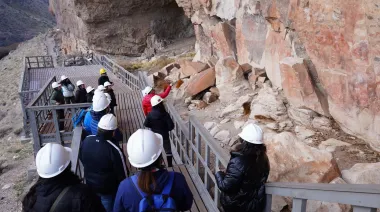 Santa Cruz y un desafío arqueológico mirando a la UNESCO: ¿shock turístico?