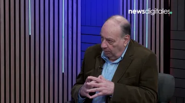 Roberto Cachanosky: “Milei como economista tiene partes muy flojas; dice palabras raras para impresionar”