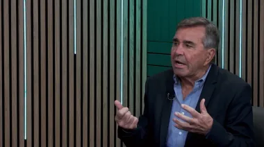 Cocho López: “El automovilismo es el deporte más federal del país”
