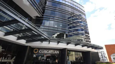 El movimiento estratégico de Cuscatlán en Latinoamérica que pocos esperaban