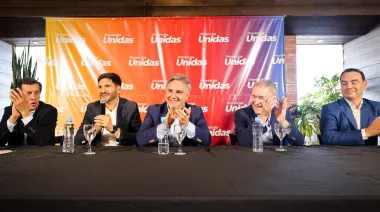 De Menem a Schiaretti: los gobernadores del interior que lucharon por la Casa Rosada