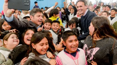 Katopodis advierte sobre la unidad peronista tras el triunfo bonaerense