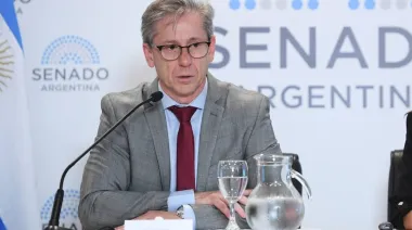 Senador cercano al oficialismo advierte sobre el abuso de la herramienta del veto