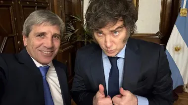 El impacto de la derrota electoral en la estrategia del equipo económico