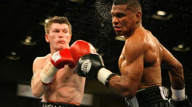 Ricky Hatton: la misteriosa muerte del excampeón mundial de boxeo en Inglaterra