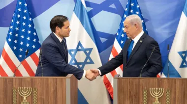 EE.UU. reafirma a Jerusalén como capital israelí: las repercusiones