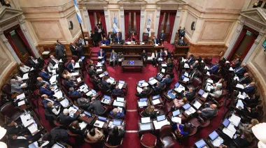 ATN: el Senado se prepara para voltear el veto de Milei al proyecto de gobernadores