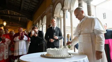 Los 70 de León XIV: ¿cómo influyen en el futuro de la Iglesia?