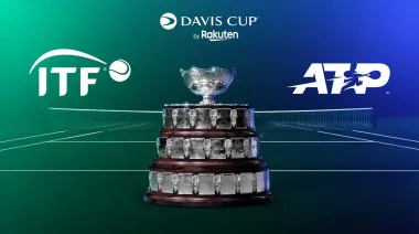 Estos son los 8 países que jugarán por la gloria en la Copa Davis
