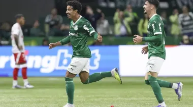 ¿Cómo llega Palmeiras para enfrentar a River?