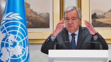ONU condena masacre en Haití: violencia se expande más allá de Puerto Príncipe